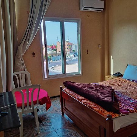 Hotel Cafe Restaurant Assaka Tiznit Εξωτερικό φωτογραφία