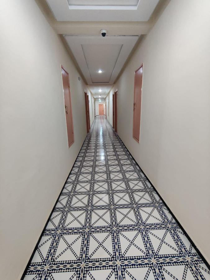 Hotel Cafe Restaurant Assaka Tiznit Εξωτερικό φωτογραφία