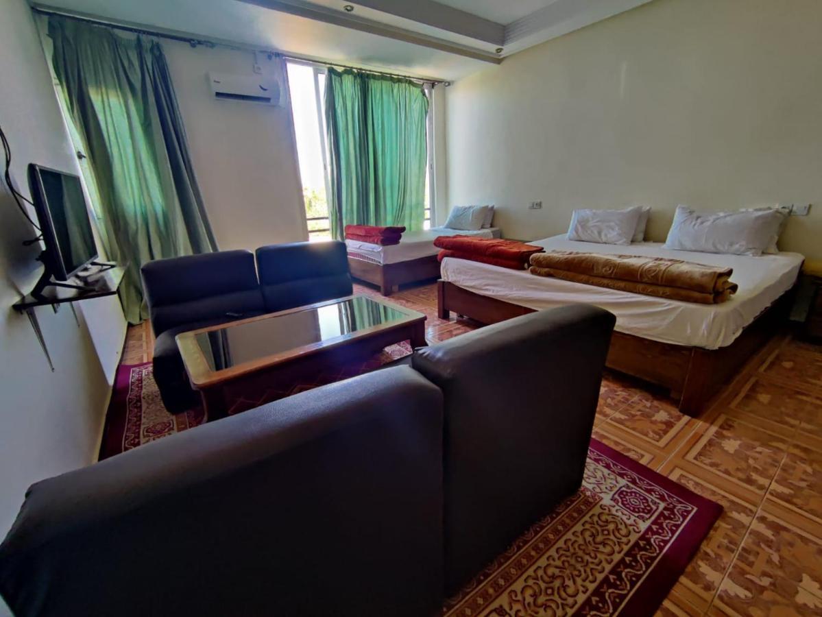 Hotel Cafe Restaurant Assaka Tiznit Εξωτερικό φωτογραφία