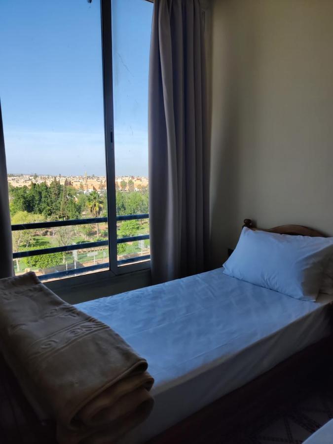 Hotel Cafe Restaurant Assaka Tiznit Εξωτερικό φωτογραφία