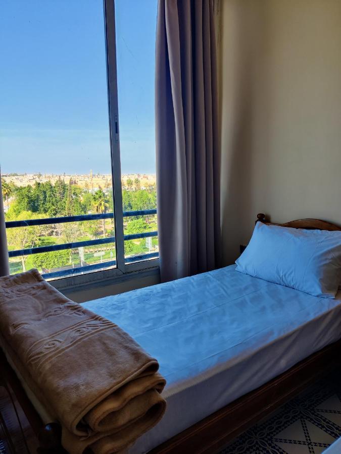 Hotel Cafe Restaurant Assaka Tiznit Εξωτερικό φωτογραφία